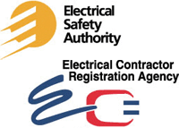 Logos of every master license